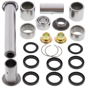 Yamaha TTR250 Linkage Bearing Kit - All Balls Racing - `99-`06